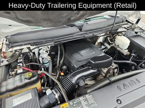 Used 2013 GMC Sierra 2500 W/T image 15