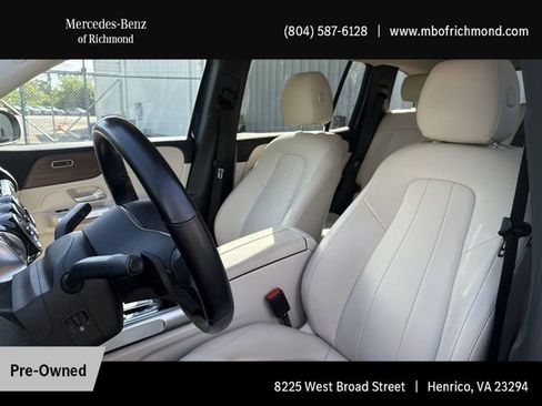 Used 2022 Mercedes-Benz EQB 300 4MATIC image 14