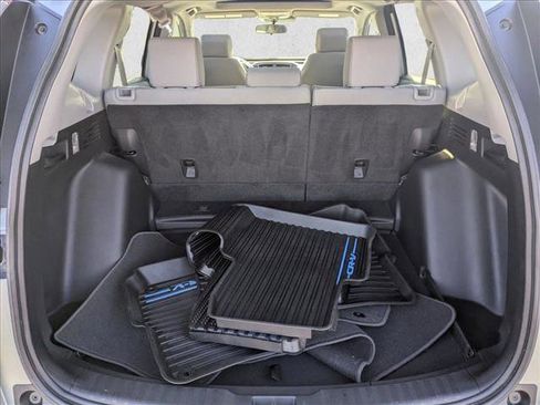 Certified 2018 Honda CR-V EX image 6