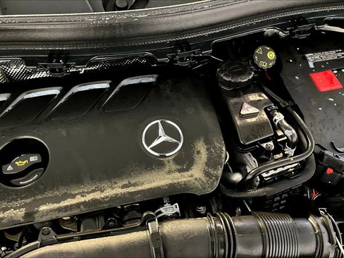 Used 2026 Mercedes-Benz GLA 250 4MATIC image 31