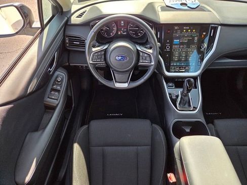 Used 2025 Subaru Legacy Premium AWD/4WD image 12
