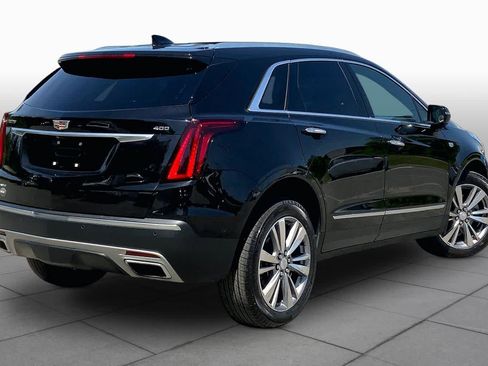 Used 2020 Cadillac XT5 Premium Luxury w/ Platinum Package AWD/4WD image 13