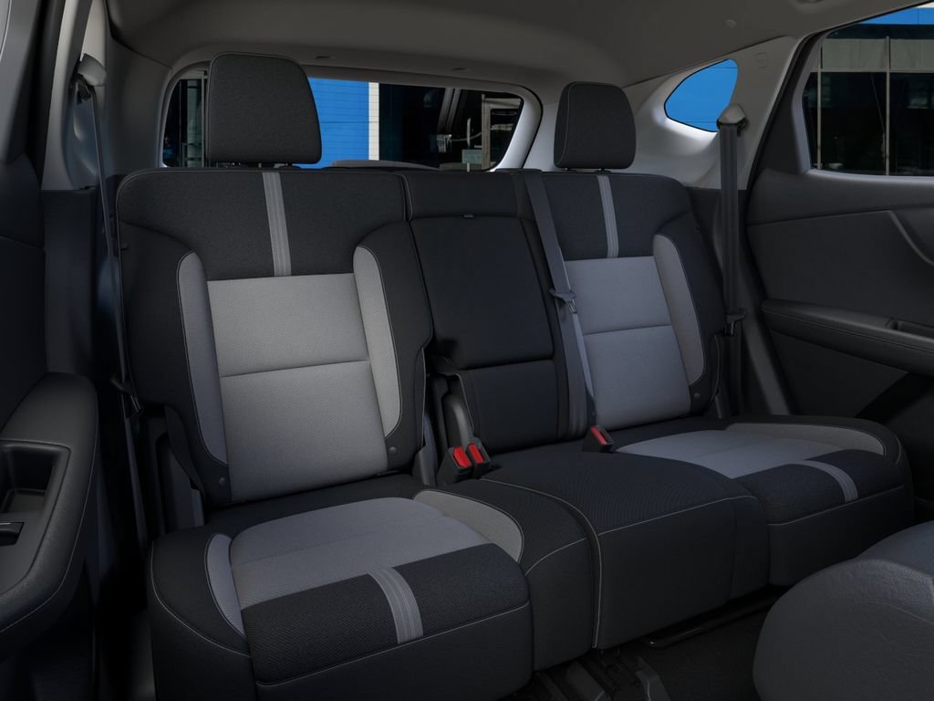 New 2026 Chevrolet Blazer LT w/ Convenience Package FWD image 17