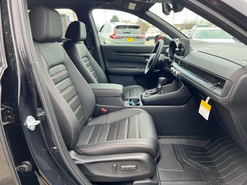 New 2026 Honda CR-V Sport-L image 10