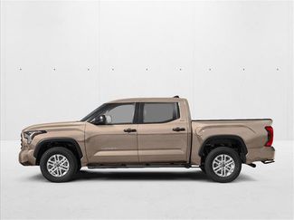New 2026 Toyota Tundra SR5 video 3