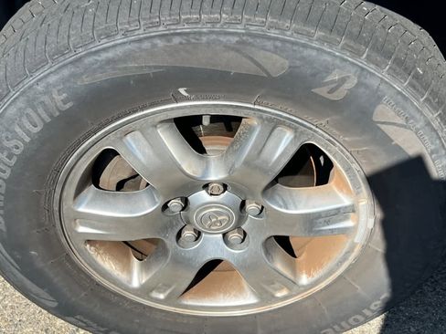 Used 2004 Toyota Highlander 2WD V6 image 10