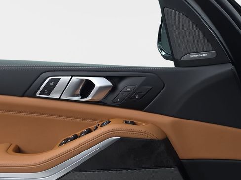 New 2026 BMW X5 xDrive40i w/ M Sport Package image 27