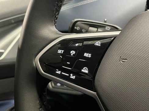 New 2025 Volkswagen ID.4 Pro S AWD/4WD image 27