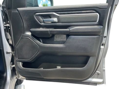 Used 2022 RAM 1500 Big Horn AWD/4WD image 21