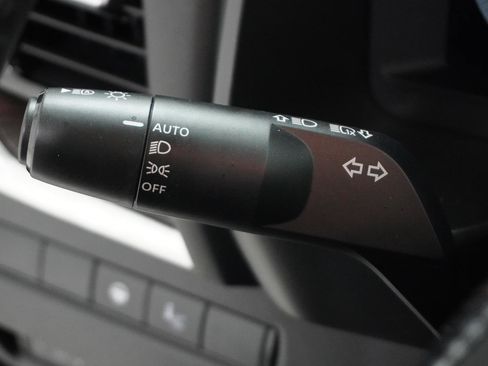 Used 2024 Nissan Rogue Platinum w/ Platinum Premium Package image 21