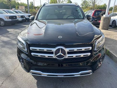 Used 2020 Mercedes-Benz GLB 250 image 2