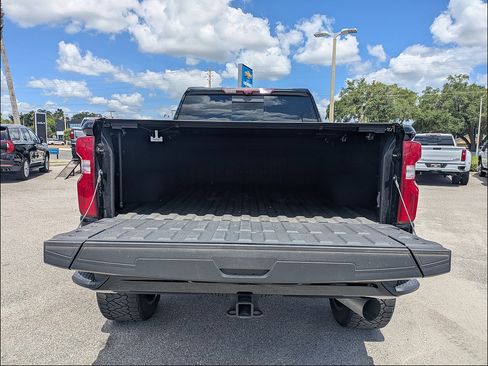 Used 2024 Chevrolet Silverado 2500 High Country w/ Midnight Edition AWD/4WD image 34