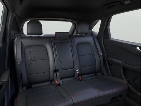 New 2026 Ford Escape ST-Line w/ Tech Pack #1 image 11