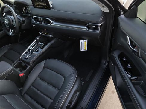 New 2025 MAZDA CX-5 AWD 2.5 S image 5