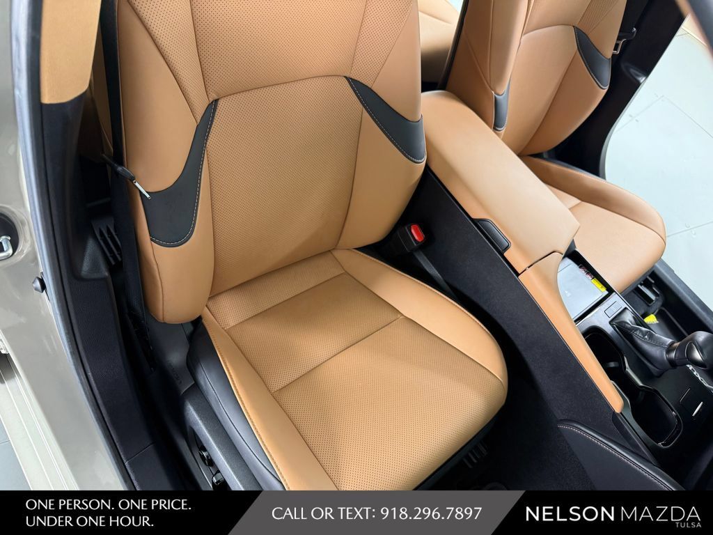 Used 2024 Lexus ES 350 w/ Premium Package FWD image 43