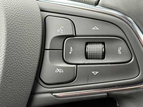 New 2026 Buick Envista Preferred w/ Convenience I Package FWD image 27