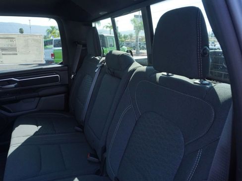 New 2026 RAM 1500 Big Horn image 22
