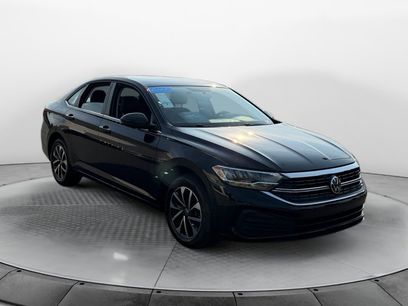 Certified 2022 Volkswagen Jetta S