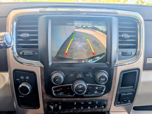 Used 2015 RAM 2500 Longhorn w/ Convenience Group image 20