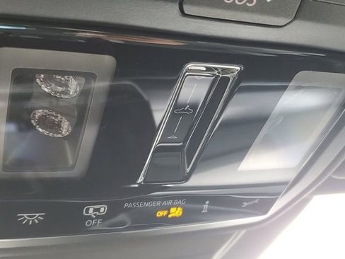 New 2026 Volkswagen GTI SE image 30