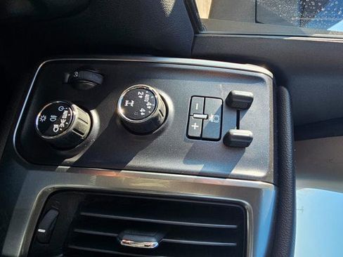 Used 2016 Chevrolet Silverado 1500 LT w/ All Star Edition image 13