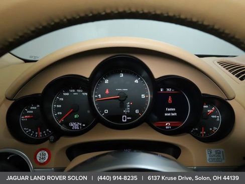 Used 2016 Porsche Cayenne Diesel image 21