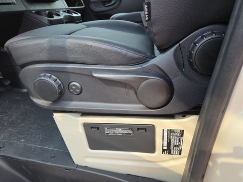 New 2026 Mercedes-Benz Sprinter 2500 image 25