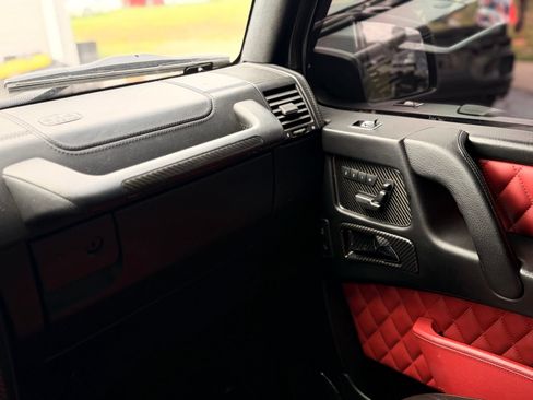 Used 2015 Mercedes-Benz G 63 AMG 4MATIC image 66