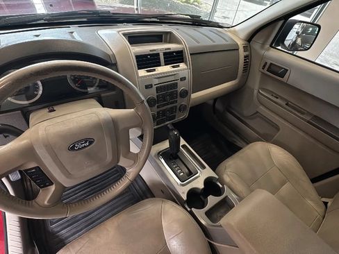 Used 2008 Ford Escape XLT FWD image 29