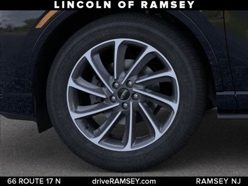 New 2026 Lincoln Corsair Grand Touring AWD/4WD image 20