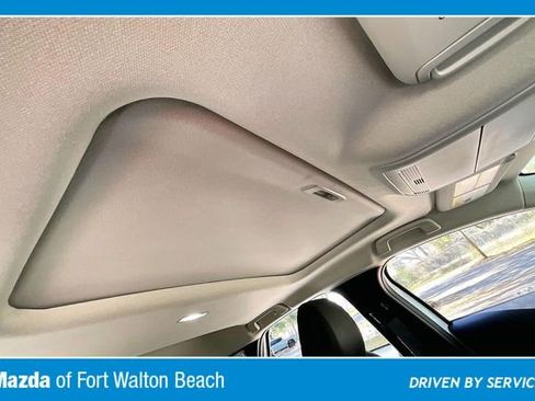 Used 2025 MAZDA CX-30 AWD 2.5 S w/ Premium Package image 24