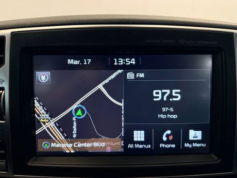 Used 2018 Kia Sportage SX image 17