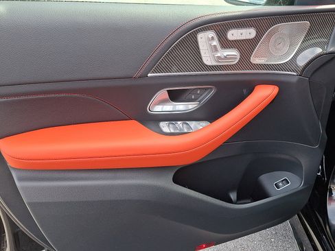 New 2026 Mercedes-Benz GLE 53 AMG 4MATIC Coupe image 7