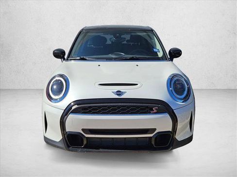 Certified 2023 MINI Cooper S image 2