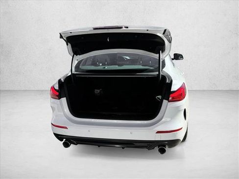 Used 2021 BMW 228i xDrive Gran Coupe w/ Convenience Package AWD/4WD image 7