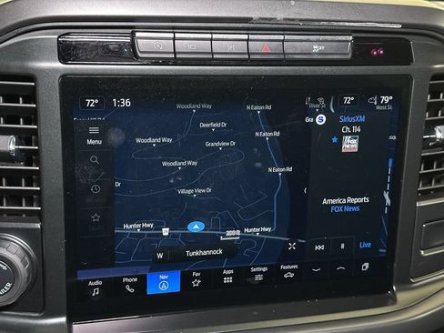 Used 2024 Ford F150 XLT w/ Equipment Group 303A High AWD/4WD image 45