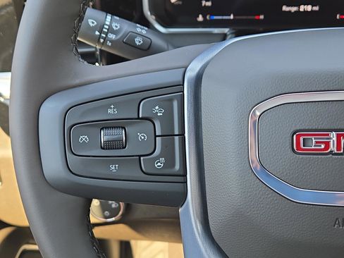 New 2026 GMC Sierra 1500 SLE image 21