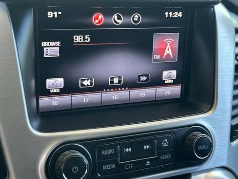 Used 2015 GMC Yukon SLE w/ Convenience Package RWD image 18