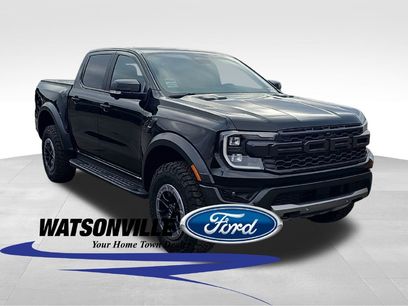 Used 2025 Ford Ranger Raptor