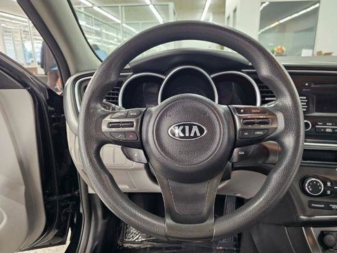 Used 2015 Kia Optima LX FWD image 10