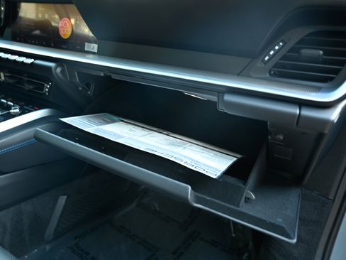 Used 2023 Porsche 911 Turbo S image 45