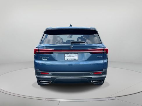 New 2026 Buick Enclave Preferred w/ Power Package AWD/4WD image 4