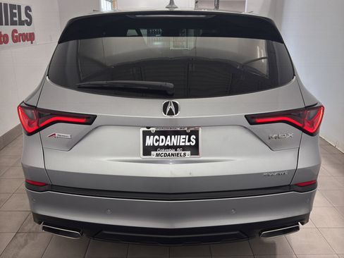 New 2026 Acura MDX A-Spec image 5