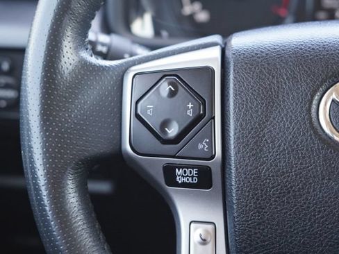Used 2023 Toyota 4Runner SR5 RWD image 18