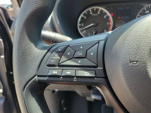 Certified 2025 Nissan Sentra S FWD image 21