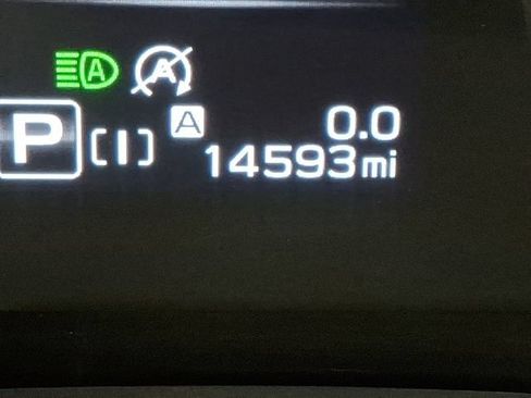 Certified 2024 Subaru Crosstrek 2.0i Premium AWD/4WD image 18