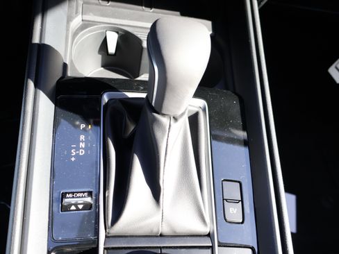 New 2026 MAZDA CX-50 AWD 2.5 Hybrid w/ Premium Pkg image 31