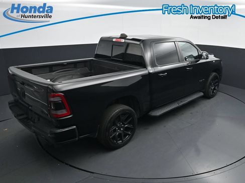 Used 2023 RAM 1500 Laramie AWD/4WD image 29