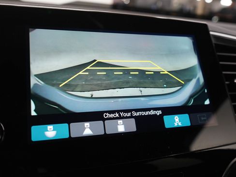 Used 2023 Honda Passport EX-L image 30