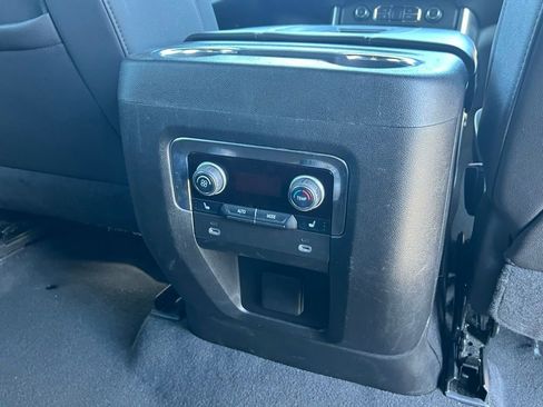 Certified 2023 Chevrolet Suburban Premier image 20